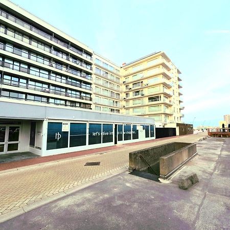 Skyline Suite 2 Остдёйнкерке Экстерьер фото
