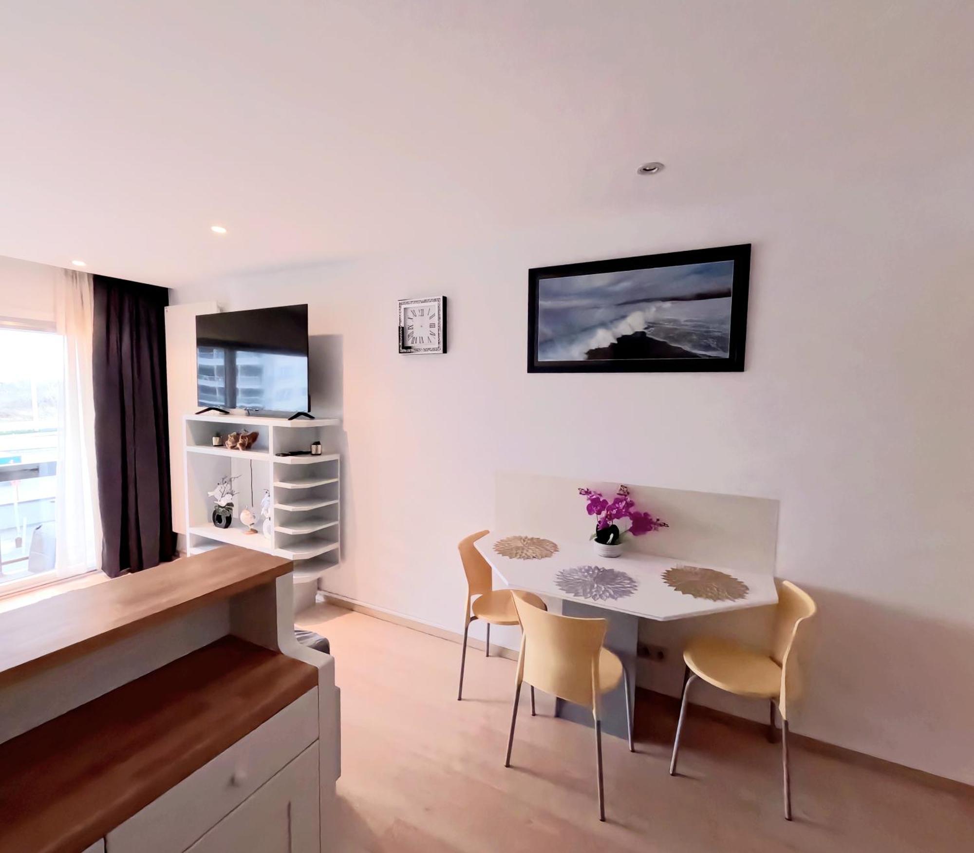 Skyline Suite 2 Остдёйнкерке Экстерьер фото